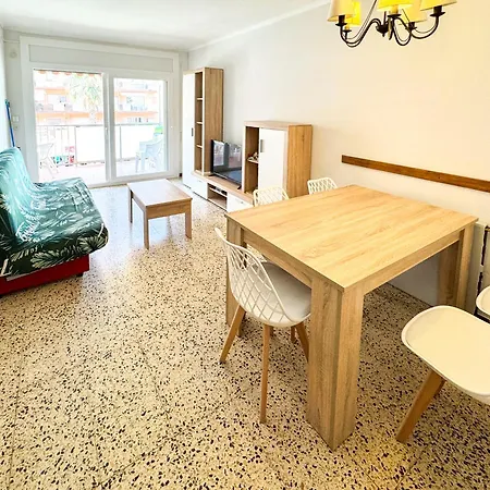 Ii 2-8 Apartman *