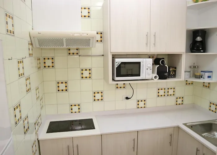 Apartman Ii 2-8 *