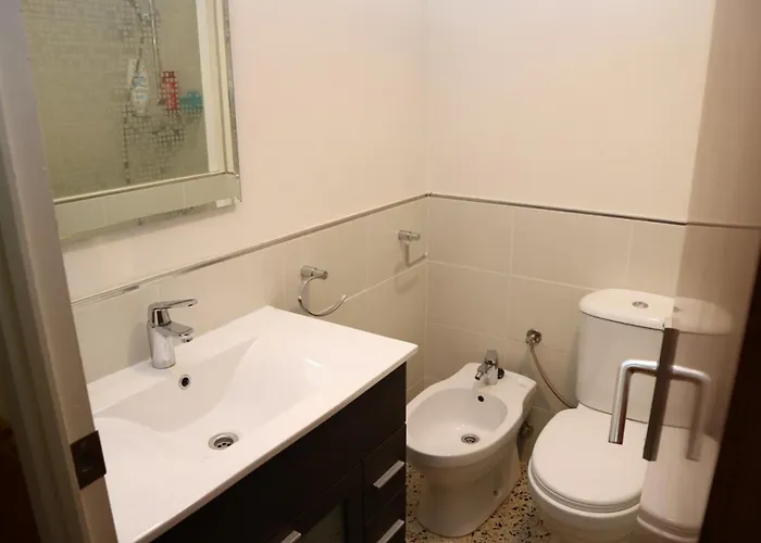 Ii 2-8 Apartman