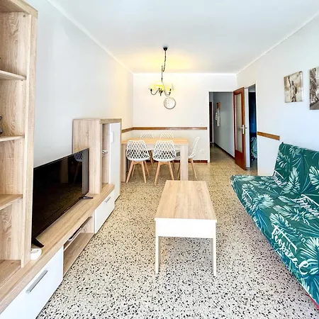 Ii 2-8 Διαμέρισμα Ρόζες