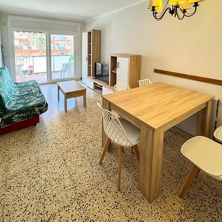 Appartement Ii 2-8