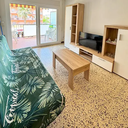 Ii 2-8 Appartement Roses