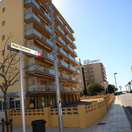 Appartement Ii 2-8 Roses