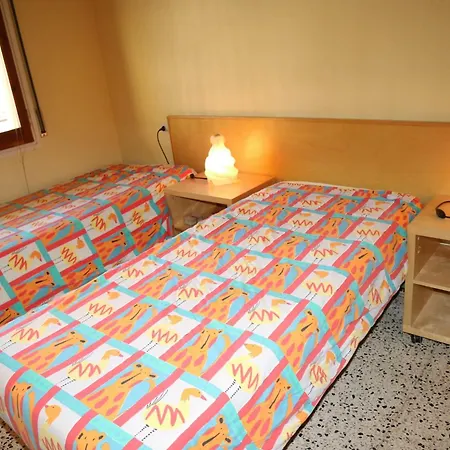 Διαμέρισμα Ii 2-8 Ρόζες