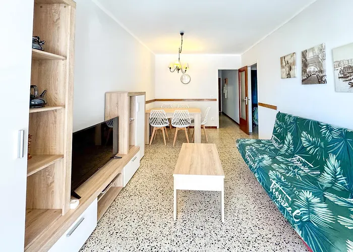 Ii 2-8 Διαμέρισμα Ρόζες