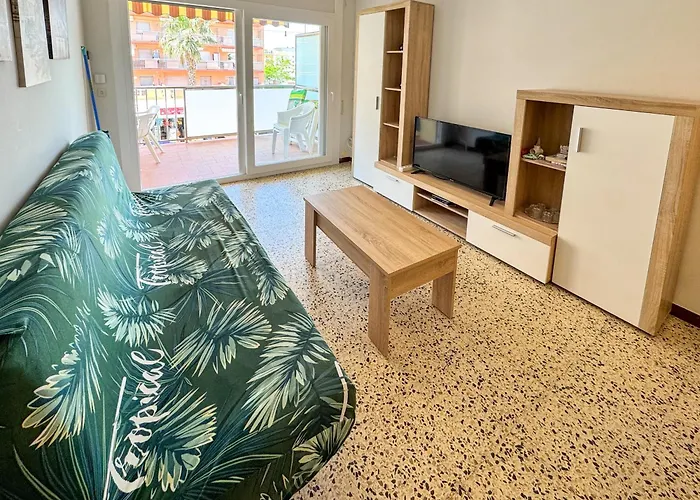 Ii 2-8 Apartament Roses