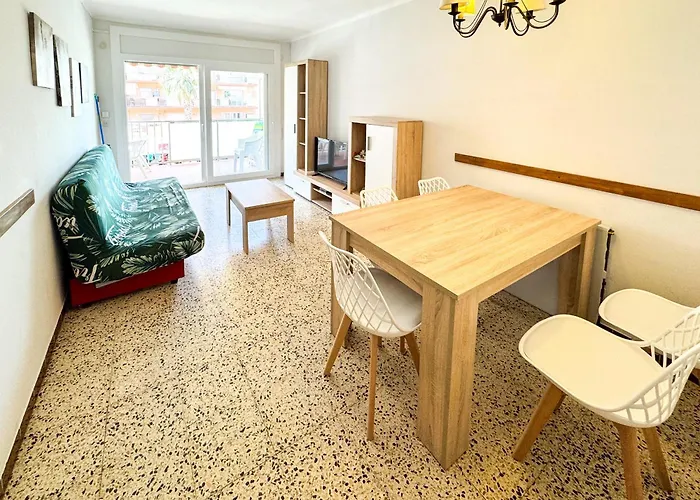 Ii 2-8 Διαμέρισμα *